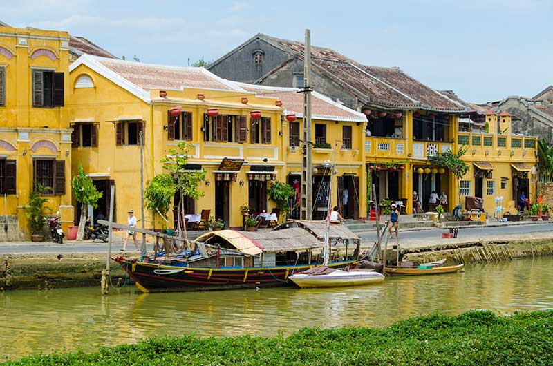 333 - Vietnam - Hoi An